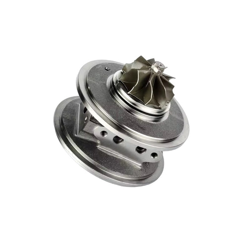 Isuzu 4JJ1 Turbo Components - HTC1796