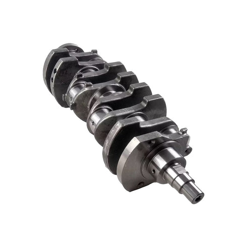 Opel 2.4 C24SE Crankshaft - Isuzu