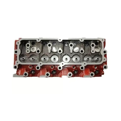 2.7 8v J2 Cylinder Head - Kia K2700 Pregio Besta