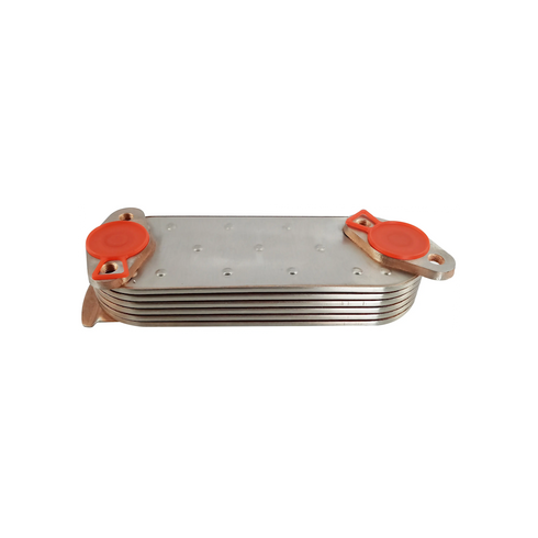 Kia 2.7 J2 Oil Cooler - K2700 Bongo Pregio