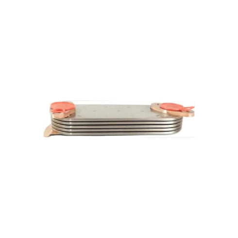Kia 2.7 J2 Oil Cooler - K2700 Bongo Pregio