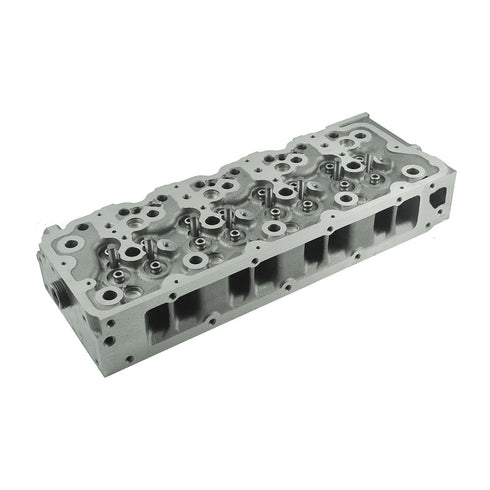 Kubota V3307 Cylinder Head - Bobcat