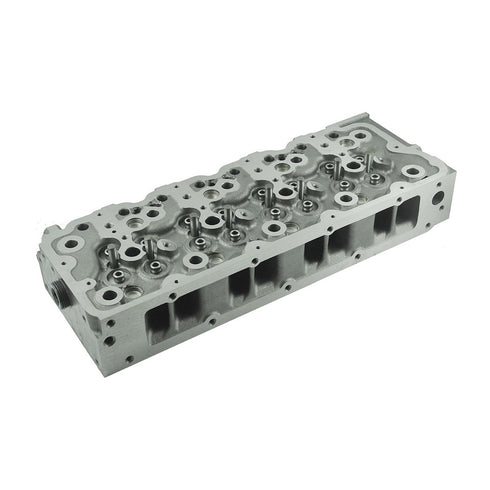 Kubota V3307 Cylinder Head - Bobcat