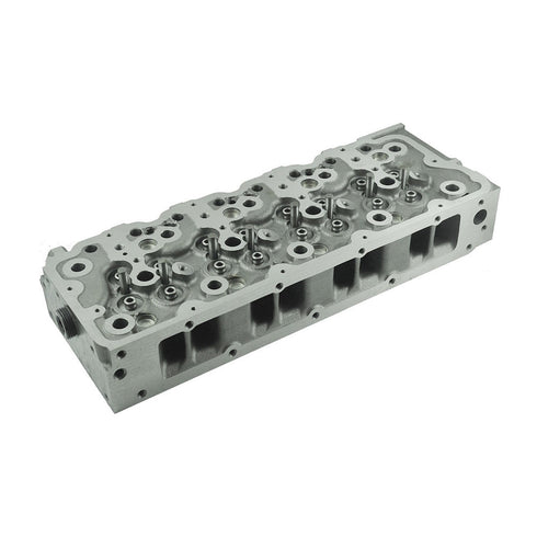 Kubota V3307 Cylinder Head - Bobcat