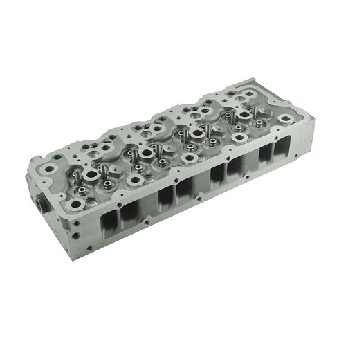 Kubota V3307 Cylinder Head - Bobcat