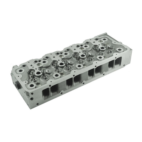 Kubota V3307 Cylinder Head - Bobcat
