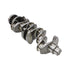 Land Rover 204DTD Crankshaft - Discovery Range Rover Jaguar E-Pace F-Pace