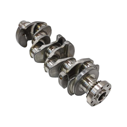 Land Rover 204DTD Crankshaft - Discovery Range Rover Jaguar E-Pace F-Pace