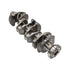 Land Rover 204DTD Crankshaft - Discovery Range Rover Jaguar E-Pace F-Pace