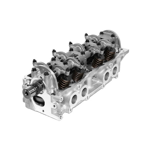 Mazda FE F2 F8 Cylinder Head - B Series E Series Ford Ranger Kia