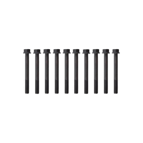 FE F2 F8 G6 Cylinder Head Bolts - Mazda B Series E Series Ford Courier Ranger