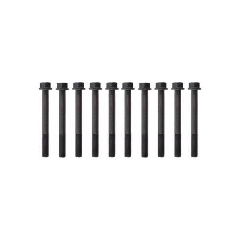 FE F2 F8 G6 Cylinder Head Bolts - Mazda B Series E Series Ford Courier Ranger