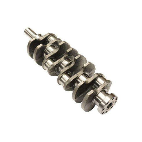 Mazda WLC 2.5 / WEC 3.0 Crankshaft - BT-50 / Ford Ranger Duratorq