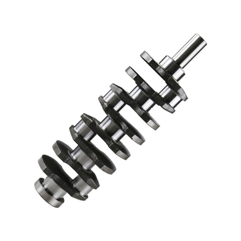 Mazda WL WLT 2.5 Crankshaft - MPV B2500 Ford Ranger