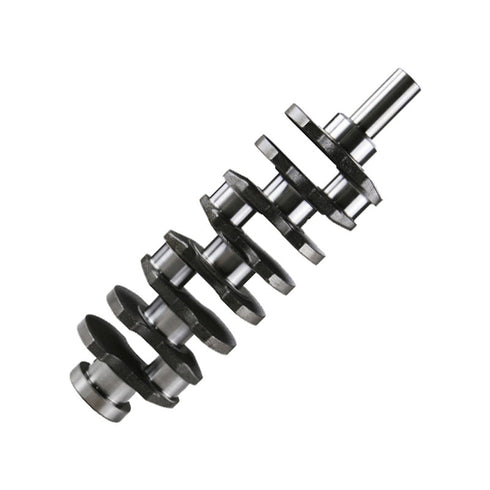 Mazda 2.5 WL WLT Crankshaft - MPV B2500 Ford Ranger