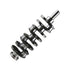 Mazda 2.5 WL WLT Crankshaft - MPV B2500 Ford Ranger