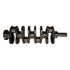 Mazda 2.5 WL WLT Crankshaft - MPV B2500 Ford Ranger
