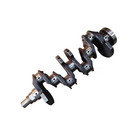Mazda Z6 Crankshaft - Mazda3