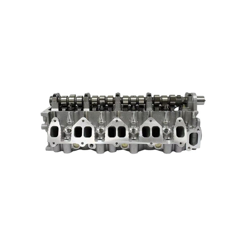 2.5L 12v WL WLT Cylinder Head - Mazda B2500 MPV Ford Ranger
