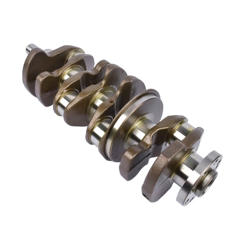 Mercedes Benz M270 M274 2.0 Crankshaft - C200 C250 E200