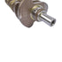 Mercedes Benz M270 M274 2.0 Crankshaft - C200 C250 E200