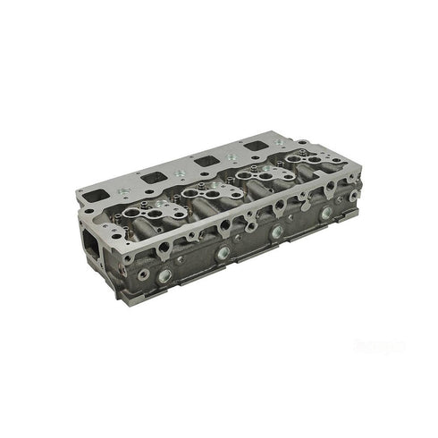 Mercedes 904 924 Cylinder Head - Atego