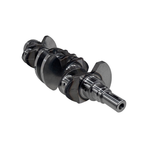 2.5 16v 4D56U Crankshaft - Mitsubishi Triton Pajero Sport