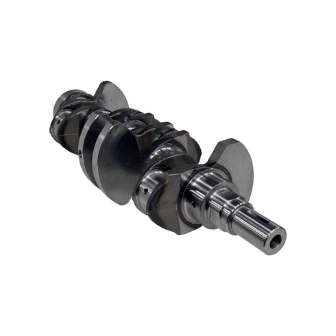 2.5 16v 4D56U Crankshaft - Mitsubishi Triton Pajero Sport