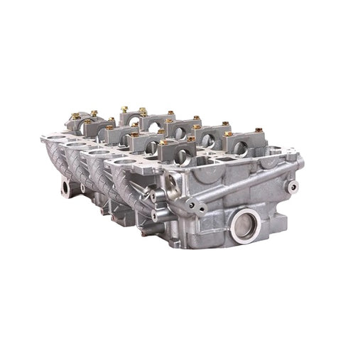 2.5 16v 4D56U Cylinder Head - Mitsubishi Triton Pajero Sport