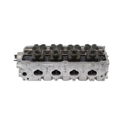 Mitsubishi 4G63 4G64 16v 2.4 SOHC Cylinder Head - Colt L200 Space Wagon