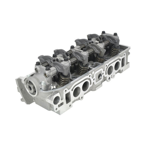 Mitsubishi 4G63 G63B 8v 2.0 Cylinder Head - Colt L200