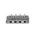 Mitsubishi 4G63 4G64 16v 2.4 SOHC Cylinder Head - Colt L200 Space Wagon