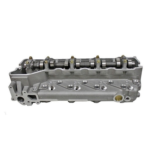 Mitsubishi 4M40T 2.8 Cylinder Head - Colt Pajero Shogun Canter Challenger