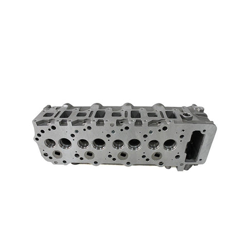 Mitsubishi 4M40T 2.8 Cylinder Head - Colt Pajero Shogun Canter Challenger