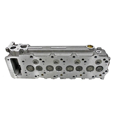 Mitsubishi 4M40T 2.8 Cylinder Head - Colt Pajero Shogun Canter Challenger