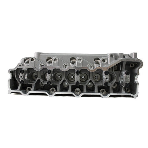Mitsubishi 4M40T 2.8 Cylinder Head - Colt Pajero Shogun Canter Challenger