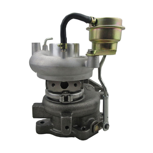 Mitusbishi 4M40T Turbo Components - HTC1349 - Colt Pajero