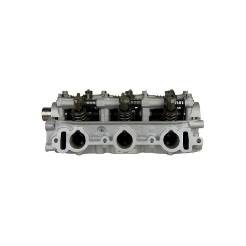 Mitsubishi 3.0 12v Engine 6G72 Cylinder Head - Galant L200 Pajero Shogun