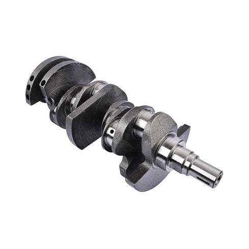 Mitsubishi 6G72 / Hyundai G6AT Crankshaft - 3.0 Colt L200 Pajero