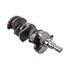 Mitsubishi 6G72 / Hyundai G6AT Crankshaft - 3.0 Colt L200 Pajero