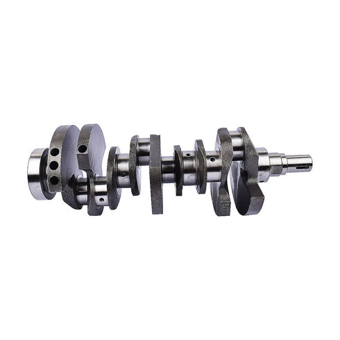 Mitsubishi 6G72 / Hyundai G6AT Crankshaft - 3.0 Colt L200 Pajero