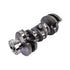 Mitsubishi 6G72 / Hyundai G6AT Crankshaft - 3.0 Colt L200 Pajero