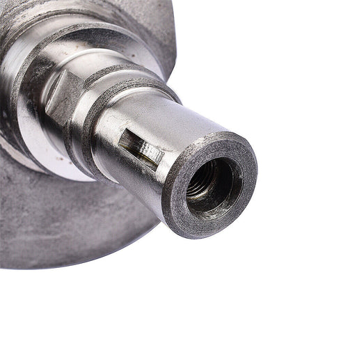 Mitsubishi 6G72 / Hyundai G6AT Crankshaft - 3.0 Colt L200 Pajero