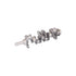 2.8 8v 4M40 4M40T Crankshaft - Mitsubishi Colt Pajero Shogun Canter Challenger