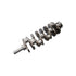 2.8 8v 4M40 4M40T Crankshaft - Mitsubishi Colt Pajero Shogun Canter Challenger