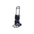 2 in 1 Folding Upright Hand Truck Trolley & Flatbed Cart