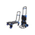2 in 1 Folding Upright Hand Truck Trolley & Flatbed Cart