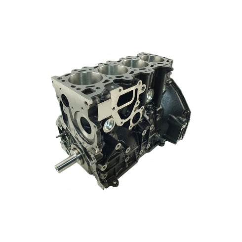 2.5 16v YD25 Engine Short Block Sub Assembly - Nissan Navara NP300 Pathfinder