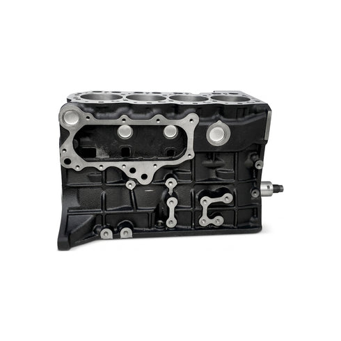 2.7 8v TD27 Short Block Sub Assembly - Nissan Hardbody Terrano Cabstar