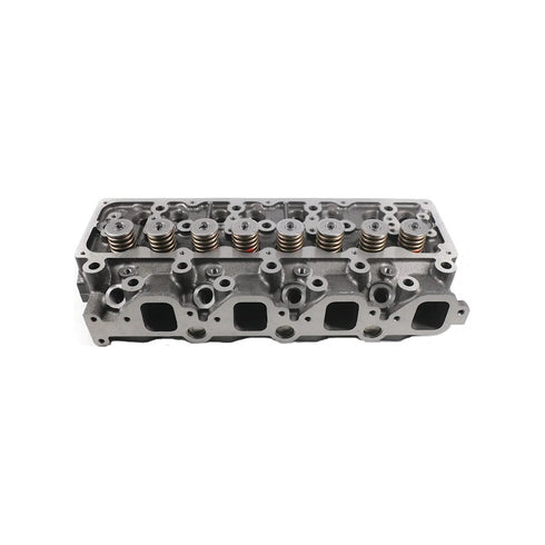 Nissan QD32 3.2 Cylinder Head - Hardbody Terrano